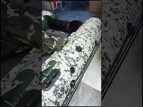 Отзыв клиента о покупке лодки MISHIMO LITE 315 в X-MOTORS г. Красноярск