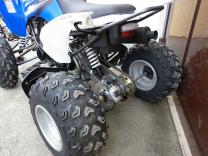 Квадроцикл ATV Pantera 150 CVT