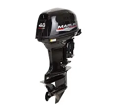 Лодочный мотор MARLIN PROLINE MP 40(50) AERTL