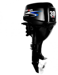 Запчасти для 4-х тактного ПЛМ PARSUN F30A FWL