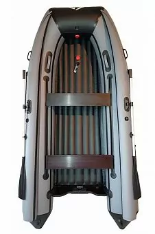 Лодка Orca 360F НД