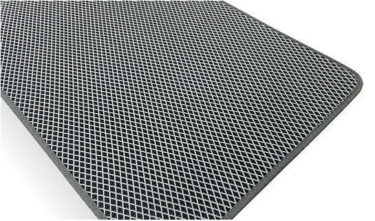 Защитный коврик в лодку Хантер 330 ПРО