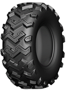 Покрышка ATV 12 Yuanxing