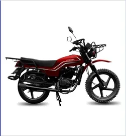 Мотоцикл RACER RC200GY-C2A TOURIST 200