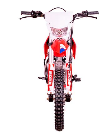 Питбайк APOLLO RFZ START 125LE 17/14