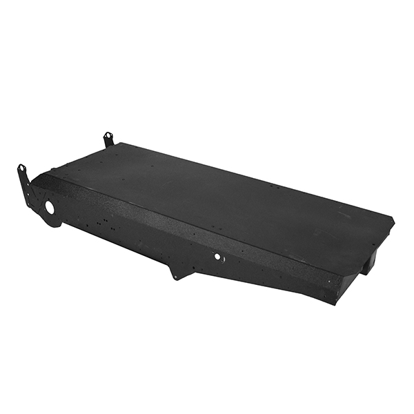 Рама гусеничного блока SK500L/600L (SK600L-1200000)