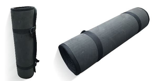 Защитный коврик в лодку Хантер 330 ПРО