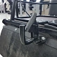 Мотобуксировщик PAXUS 650 15 л.с.