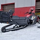 Снегоход STELS Капитан-200 XE LONG
