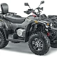 Квадроцикл STELS ATV 600 YL LEOPARD K01