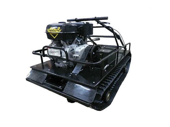 Мотобуксировщик AhtaR L13