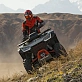 Квадроцикл Segway SNARLER AT6 LE