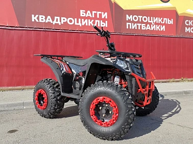 Квадроцикл GBM SHARP BIG 300 NEW