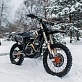 Мотоцикл JHL MOTO JHL Z8i (EFI) NC300S (182-MN)