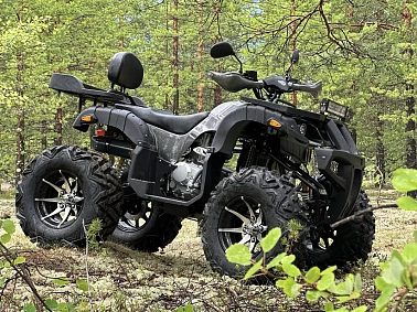 Квадроцикл PROMAX 320 DOMINATOR