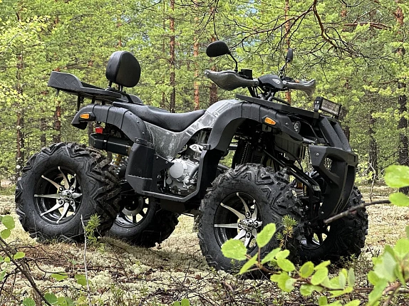 Квадроцикл PROMAX 320 DOMINATOR
