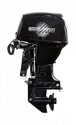 Лодочный мотор Marine Rocket MREF30FEL-T