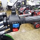 Скутер X-MOTORS RETRO PRO