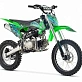 Питбайк SSSR CORE 125 SA 17/14
