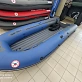 Лодка MISHIMO RIVER JET 470 под водомет