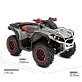 Квадроцикл BRP CAN-AM OUTLANDER X XC 1000R
