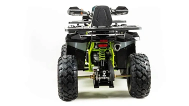 Квадроцикл PROMAX WILD 300 PRO "АНТИВИБРАЦИОННЫЙ"