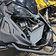 Снегоход STELS АТАМАН SA800T 2.0
