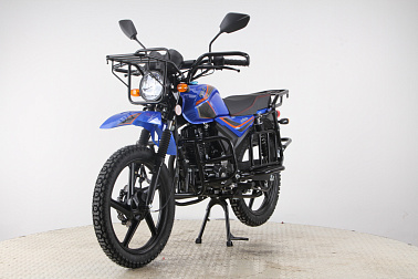 Мотоцикл ROLIZ OPTIMUS *MAX* ZS163FML 200 сс с ПТС