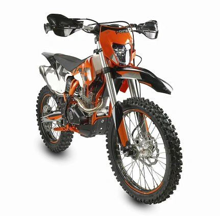 Мотоцикл кросс / эндуро OXO PRIDE CB250