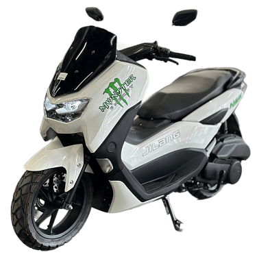 Скутер Jilang (ДЖИЛАНГ) N Max 175 (49сс)