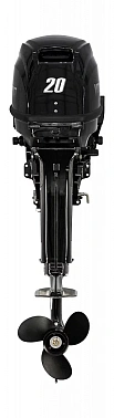 Лодочный мотор Marine Rocket MR20FFES