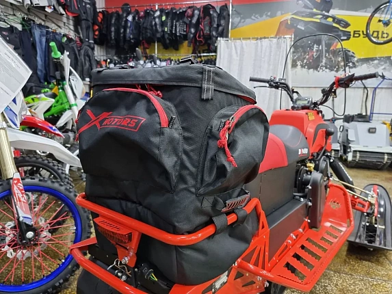 Снегоход IRBIS DINGO T200 XE 26/27 NEW