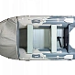 Надувная лодка GLADIATOR D500AL