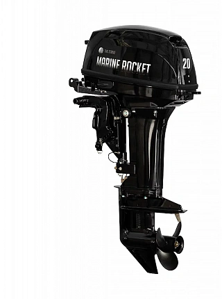 Лодочный мотор Marine Rocket MR20FFES