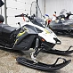 Снегоход STELS Капитан-200 XE LONG