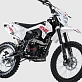 Эндуро / кросс мотоцикл BSE Z1 19/16