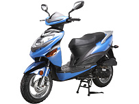  Запчасти для мопеда Racer RC50QT-9V Corvus