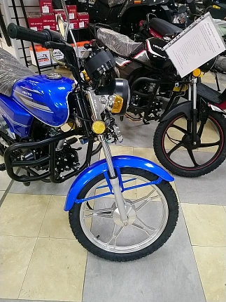 Мопед X-MOTORS RIVA - II Classic