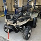Квадроцикл YAMAHA REPLIKA D200 4WD