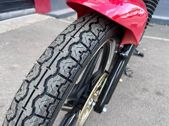 Мотоцикл RACER MAGNUM RC200-C5B
