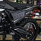 Кроссовый мотоцикл SSM K85 YB300H