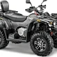 Квадроцикл STELS ATV 600 YL LEOPARD K01