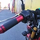 Скутер X-MOTORS NAKED PRO