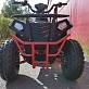 Квадроцикл (ATV) COMMANDER 200