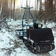 Мотобуксировщик ЮКОН 500 МИНИ 9 л.с.