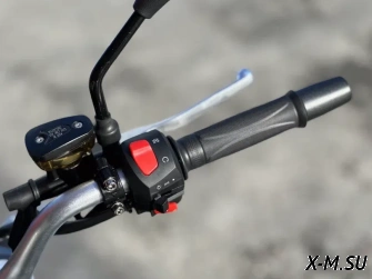 Мотоцикл PROMAX SPIDER 250