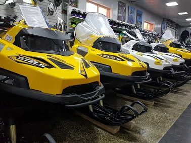Снегоход STELS ВИКИНГ (VIKING) SV600T LUX XE V3.0 K01 SWT CVTECH 2026