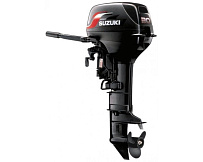 Запчасти для ПЛМ SUZUKI DT25 — 30 · 2002 — 2013