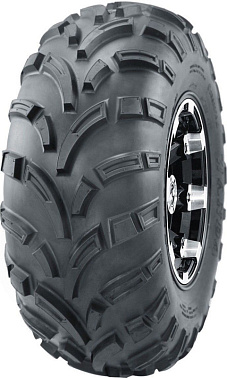 Покрышка ATV WANDA на диск 12 (LINHAI 300/400, передние) (Р373)