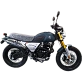 Мотоцикл RACER RC250CK-A TRIUMPH